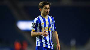 A porto no le alcanzó con el doblete de sérgio oliveira y cayó frente a juventus. Francisco Conceicao Spielerprofil 21 22 Transfermarkt