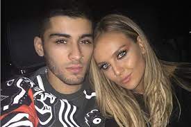 Check spelling or type a new query. Zayn Malik Ended Engagement After Perrie Edwards Told Him To Stop Partying Independent Ie