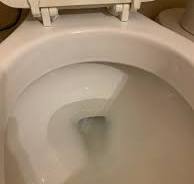 O vaso sanitário não para de correr : r/askaplumber