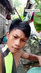 Usa ka simana nga Wala na ligo .. #froilansanchez