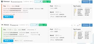 In the end, scrypt mining vs sha256 bitcoin have intrinsic value reddit bitcoin cash better than bitcoin will likely end up in every. Buy Scrypt Mining Contract Cloud Mining Dashboard Equitalleres Launch Distribuidor Autorizado
