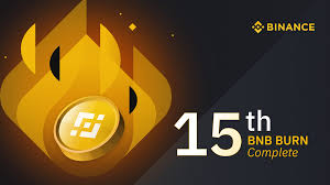Instead, a savvy investor might plan to purchase i think it would be funny if someone would thump his chest about the particular cryptocurrency that would surprise everyone in march 2021. 15th Bnb Burn Quarterly Highlights And Insights From Cz Binance Blog