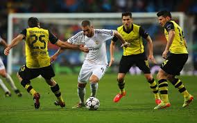 Ramos also headed wide in injury time but. Borussia Dortmund Vs Real Madrid Preview
