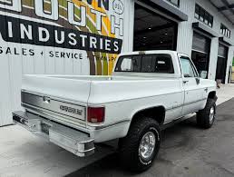 Image result for Traffic White 1987 Truck