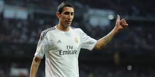 But also di maría, depay, neuer could make this totw an interesting one. Tottenham Ripped Apart On Twitter After Angel Di Maria Quotes