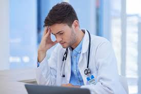 Image result for Provider Burnout