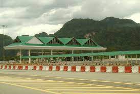 Facebook gives people the power to. New Southbound Toll Plaza Ipoh Selatan Plus Expressway Mapio Net