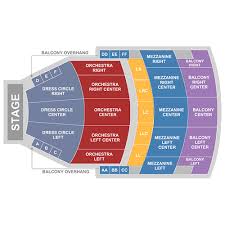 Key Arena Seating Chart Keybank Arena Sabres Seating Chart