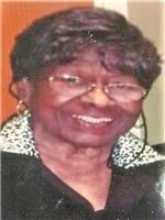 Mary Blakes Obituary (2018)