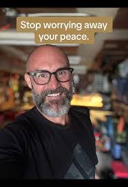 Brandon Hamm's Instagram, Twitter & Facebook