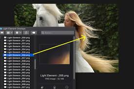 Have a thing for artistic photo montage? How To Use Photoshop Overlays Easy Step By Step Guide