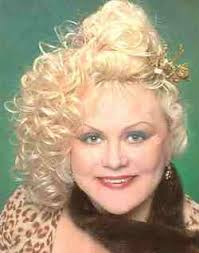 Krystyna Victoria Cotter