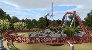 The park's newest attraction is village gaulois, which is made to look like astérix and obelix's home. New For 2021 Parc Asterix Intamin Quadruple Launch Coaster Pov Amusementinsider The Front Page Of Theme Parks