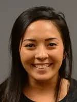 2015 Women's Soccer Roster