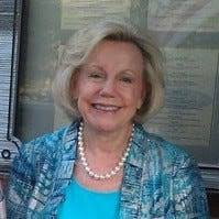 Frances Bacon Bouy Obituary