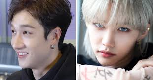 Arabia felix is the ancient latin name of yemen. Stray Kids Bangchan Tears Up When Revealing Why Felix Is So Precious To Him Koreaboo