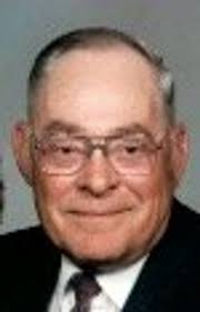 Eugene Berning Obituary December 5, 2015