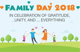 Other provinces have holidays in february on the same day but these holidays aren't called family day. Why Do We Celebrate Family Day In Canada Quora