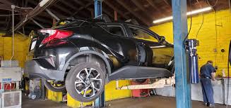 Stop by for a free estimate! La Auto Repair Los Angeles 1 323 846 9188