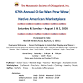 67th Annual O-Sa-Wan Pow Wow 2026