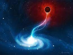 The energy that held the star together disappears and it collapses in on itself producing a magnificent explosion. Black Hole Backgrounds Wallpaper Cave