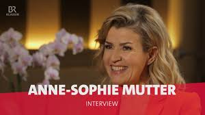 We using fade resistant inks and are finished to the highest standards. Anne Sophie Mutter Im Interview Uber Beethoven Karajan Und Ihr Sabbatical Youtube