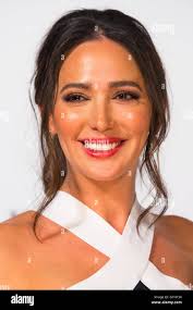 Silverman hi-res stock photography and images