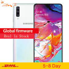 We did not find results for: Samsung Smartphone Galaxy A70 Telefono Movil Inteligente A7050 Con Pantalla Completa 6gb 128gb Reconocimiento De Huella Dactilar Tarjeta Y Espera Dual Telefonos Moviles Aliexpress