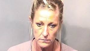 Photos: Arrest mugshots 5-10-15