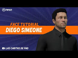 Sergio agüero, manchester city (st) since joining atlético madrid. Fifa 21 How To Create Mikel Arteta Edit Face Dt Manager Modo Carrera Career Mode Youtube