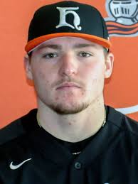 2021 Baseball Roster