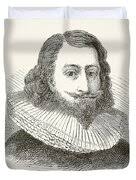 Sir John Eliot 1592 To 1632. English Drawing by Vintage Design Pics