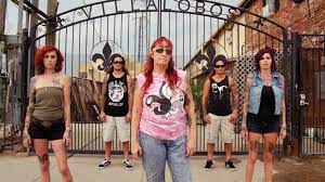Colin samway, known as cliffy to his friends, succumbed to his injuries after a fatal accident in new orleans. 44 Blue S Pit Bulls Parolees Marks 200th Episode And New Season On Animal Planet Red Arrow Studios