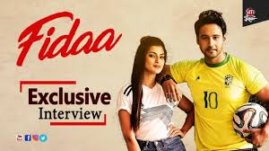 Fidaa Exclusive Interview Yash Dasgupta Sanjana Banerjee Pathikrit Basu Bengali Movie 2018 Youtube