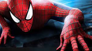 Koleksi wallpaper dan gambar spider man terkeren. Spider Man Hd Wallpapers 1080p 73 Images