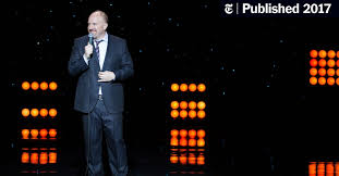 He may not be everyone&aposs cup. Louis C K S New Special Mines Comedy From The Middle Ground The New York Times