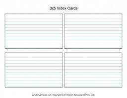 Print everything from flash cards, recipe cards, promotional cards and contact cards in a few simple steps. 38 Customize Free Printable 3x5 Index Card Template Templates With Free Printable 3x5 Index Card Template Cards Design Templates