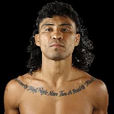 John Simon MMA Stats, Pictures, News, Videos, Biography