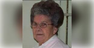 Obituary information for Mallie Osborne