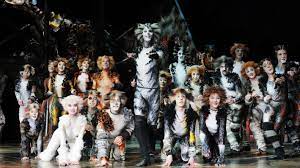 To mark the return of cats on broadway, we asked readers to send in their renditions of memory. tk the cast for the revival — here we are at least on firm new ground — is largely. Cats To Make Broadway Return In Summer 2016 Variety