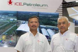 We at spv sdn bhd recognize it as our mission to continuously develop and supply solutions and services with optimum quality and. Ice Petroleum A Hidden O G Gem The Edge Markets