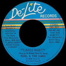 Kool The Gang Ladies Night 1979 Disco Purrfection