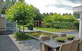 pin van moniek heuts op modern garden moderne tuin tuin tuin ideeen