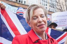 Nov 17, 2019 · katie hopkins was forced to sell off her £1million devon home and now rents after a humiliating court case wiped out her finances. Katie Hopkins Forced To Sell 1m Home And Move Into Rented Property Following Libel Case Disaster Wales Online