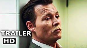 City Of Lies Official Trailer New 2021 Johnny Depp Forest Whitaker Youtube