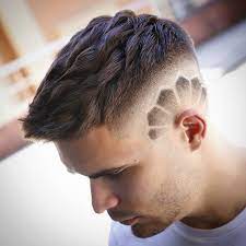 15 Amazing New Menshaircuts 2019 Longueur De Cheveux Coupe De Cheveux Coiffure Homme Degrade Court