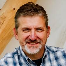 Chris Jeub (@GlampingGuy)