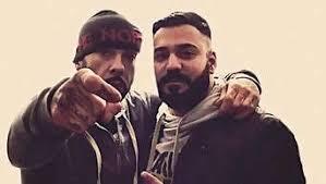 It has been broadcasting since december 25, 20. Azad Und Rapper Dramah Aus Heilbronn Machen Doppelter Beef Heilbronn