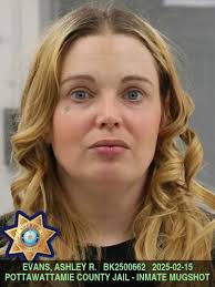 EVANS, ASHLEY RENAE BK2500662