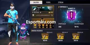 Vincenzo is undeniably one of the best free fire players in the world. Top Global Ff Players With Highest Headshot Free Fire 2020 Game News